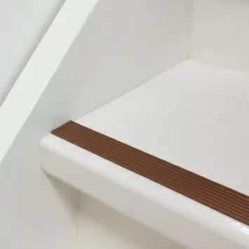 parel koper antislip strip